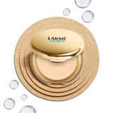 Lakme 9to5 Hya Matte Pressed Powder Ivory 9gm