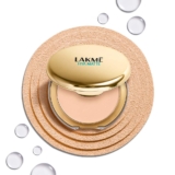 Lakme 9to5 Hya Matte Pressed Powder Nude 9gm