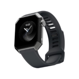 Layers Anarc Smart Watch–1.85” AMOLED Octagona &hellip;