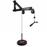 Leeway LAT Pulldown Pulley for Exercise | Wall-Mou &hellip;