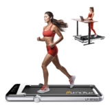 Let’s Play Walking Pad Treadmill for Home Fo &hellip;