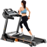 Let’s Play® LP-100 6HP Peak AC Motor Treadm &hellip;
