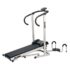 Foldable Mini Fitness Cycle Pedal Exerciser Bike G &hellip;