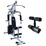Life Line Fitness Hg-002 Multiple Workout Home Gym &hellip;