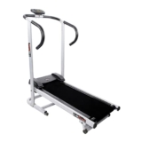Life Line Fitness LT-201 Foldable Manual Treadmill &hellip;