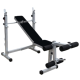 Life Line LB-305 Strength Multi Gym Bench Adjustab &hellip;