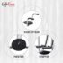 GameSir Nexoro 2.01” Smartwatch for Men & W &hellip;