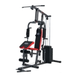 Lifeline HG 007 Home Gym Machine, Multifunctional  &hellip;