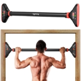 Lifelong Adjustable Pull-Up Bar for Home Gym | No  &hellip;