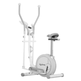 Lifelong Elliptical Cross Trainer Bike for Home Us &hellip;
