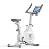 Lifelong Fit Pro Spin Fitness Bike with 7Kg Flywhe &hellip;
