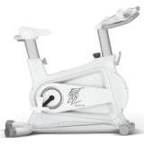 Lifelong Fit Pro Spin Fitness Bike with 8Kg Flywhe &hellip;