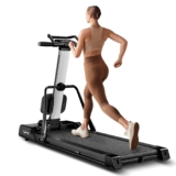 Lifelong FitPro 3-in-1 Motorized Treadmill | Folda &hellip;