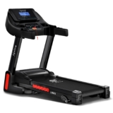 Lifelong FitPro Motorized Treadmill for Home (4HP  &hellip;