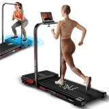 Lifelong FitPro Treadmill | 4 HP Motor | Vibration &hellip;