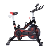 Lifelong LLF45 Fit Pro Spin Fitness Bike with 6Kg  &hellip;