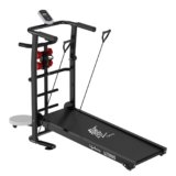 Lifelong LLTM145 Multifunction Manual Treadmill |  &hellip;