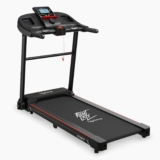 Lifelong Motorized Treadmill for Home – 2.5H &hellip;
