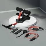 Lifelong Sit Up Bar with Double Suction Cup & &hellip;