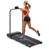 Lifelong Treadmill LLTM162 Fit Pro 2HP Peak DC Mot &hellip;