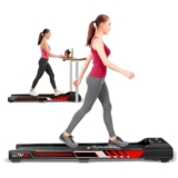 Lifelong Walking Pad Treadmill | 3 HP Motor | 2-Le &hellip;
