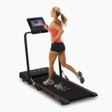 Lifelong Walking Pad Treadmill for Home 2.5Hp Peak &hellip;