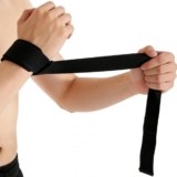 Lifting Straps for Weightlifting – Heavy Dut &hellip;
