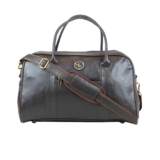 Ligo PU Duffle Bag | Duffel Bag for Travel | Duffe &hellip;