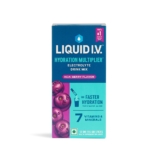 Liquid I.V. Hydration Multiplier – Acai Berry |  &hellip;
