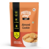 Lo! Foods – Keto Almond Cookies (200g), High &hellip;