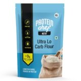 Lo Foods Ultra Low Carb Keto Atta (1 Kg), Dietitia &hellip;