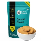 Lo! Low Carb Delights – Coconut Keto Cookies &hellip;