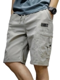 Lymio Men Shorts || Cotton Short for Men || with P &hellip;