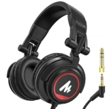 MAONO AU-MH501 Over-Ear Studio Monitoring Headphon &hellip;