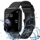 MARVIK Smart Watch for Kids, Men, Boys, Girls, and &hellip;