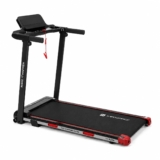MAXPRO Aura 4HP Peak BLDC Motor Treadmill for Home &hellip;