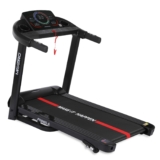MAXPRO Impact 4.5hp Peak Motorized Folding Treadmi &hellip;