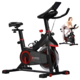 MAXPRO MP20 Spin Bike | Exercise Cycle for Home |  &hellip;