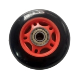 MERISHOPP Rowing Machine Seat Wheel Easy Installat &hellip;