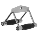 METAL HOUSE Pro-Grip Gym Cable Attachment Set | V  &hellip;