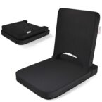MY ARMOR Meditation Chair – Foldable Floor Chair &hellip;