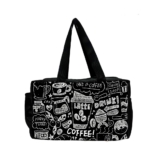 MY FAV Insulated Reusable Lunch Bag for Women | St &hellip;