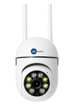 Maizic Smarthome 3 MP FHD WiFi Indoor Mini Fox Ptz &hellip;