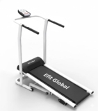 Manual Foldable Treadmill for Home Use, Your Pace  &hellip;