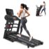 Amazon Basics Spin Exercise Bike for Home & G &hellip;