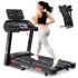 Kobo Exercise Folding Upright Bike Cyle for Home G &hellip;