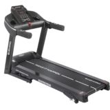 Maxpro PTM400 4 Hp Peak DC Motor Foldable Treadmil &hellip;