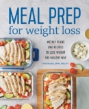 Meal Prep for Weight Loss: Weekly Plans and Recipe &hellip;