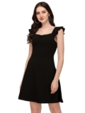 Mehrang Fashion Western Dress || Stretchable Solid &hellip;