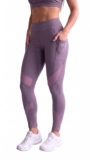 Mehrang Stretchable Gym Pants for Women & Tig &hellip;